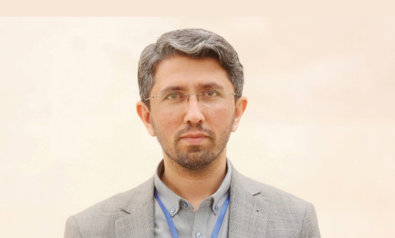 مصاحبه جامعه اندیشکده ها با محسن دنیوی - امکان حضور جمهوری اسلامی در سال 2050