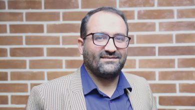 مصاحبه جامعه اندیشکده ها با سعید نریمان - راه دشوار اندیشه ورزی