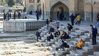 بررسی وضع موجود سرمایه اجتماعی در شهر اصفهان