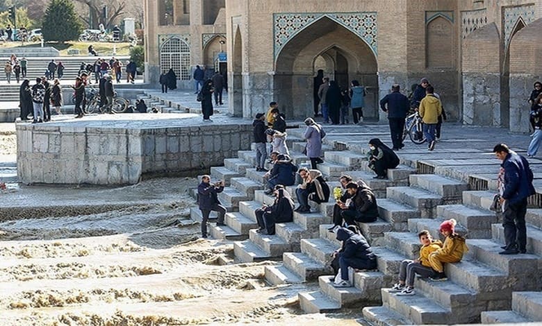 بررسی وضع موجود سرمایه اجتماعی در شهر اصفهان