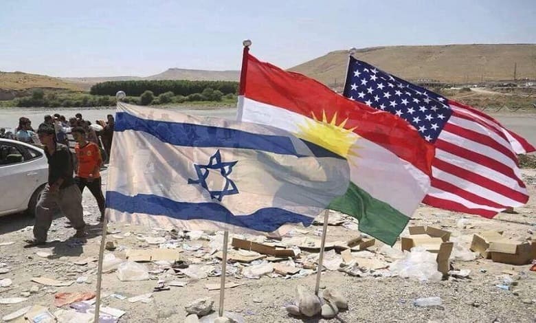 کردستان عراق و اسرائیل؛ بررسی امکان سنجی تشکیل دولت