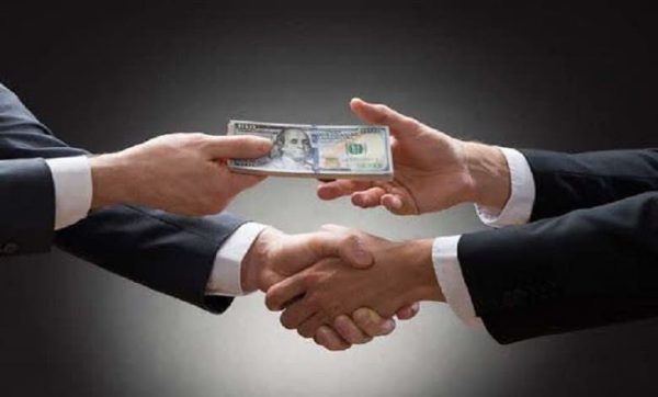 بررسی عوامل موثر بر بروز تخلف و فساد در سیستم اداری کشور - جامعه ...