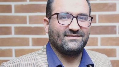 سعید نریمان