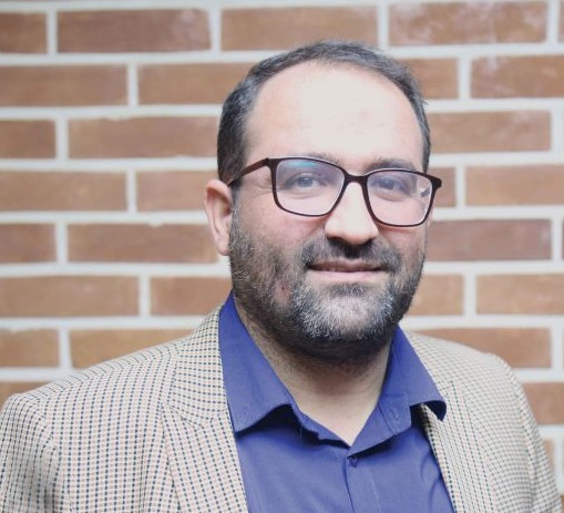 سعید نریمان