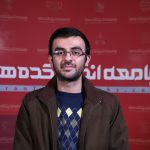 تصویر حسین شاه محمدی آذر