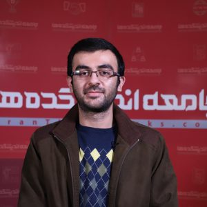 تصویر حسین شاه محمدی آذر