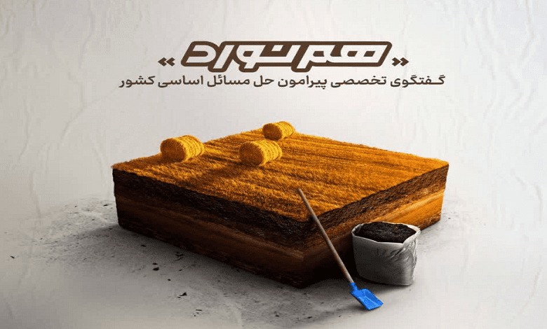 بررسی شبکه تولید و توزیع کود و تاثیر آن در بهره وری گندم