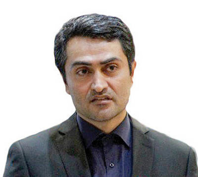 عابد اکبری