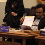 تصاویر پنل مبانی اقتصاد و سیاستگذاری اقتصادی