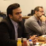 تصاویر پنل مبانی اقتصاد و سیاستگذاری اقتصادی
