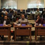 تصاویر پنل مبانی اقتصاد و سیاستگذاری اقتصادی