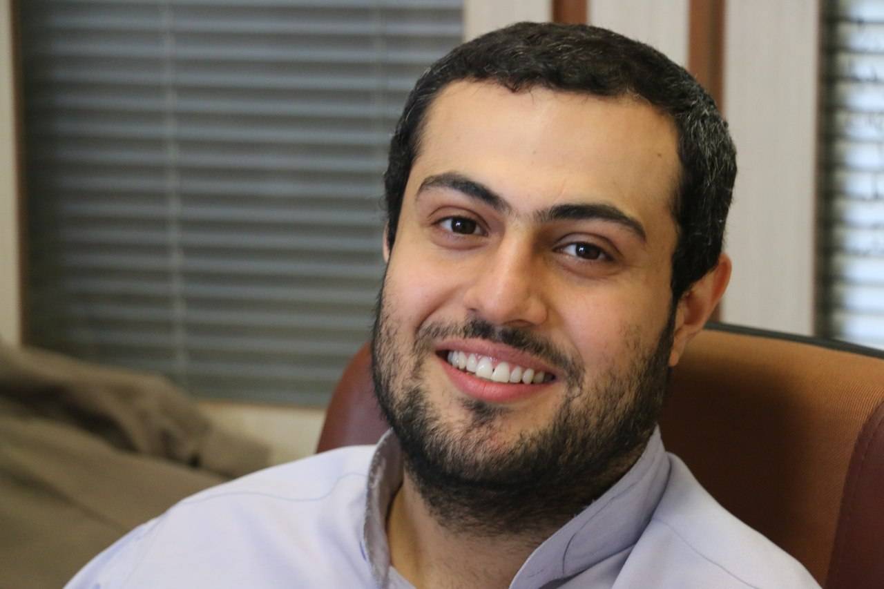 میلاد حقیقی