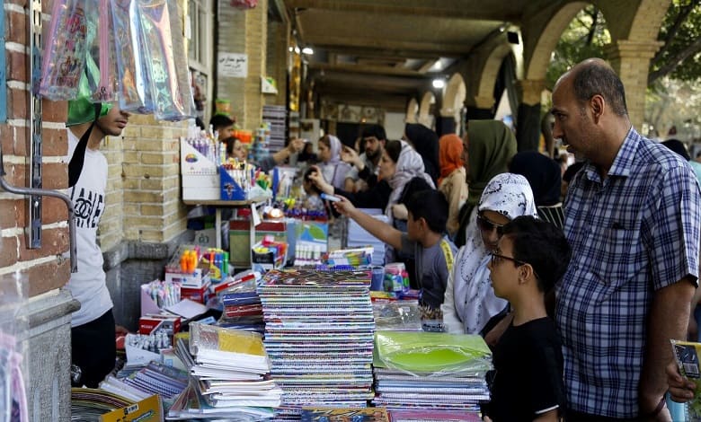 عوامل موثر بر رونق اقتصاد فرهنگ در ایران