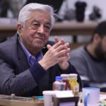 تصاویر پنل کشاورزی و امنیت غذایی - کح.ر عملیاتی و اجرایی - دومین جایزه ملی سیاستگذاری