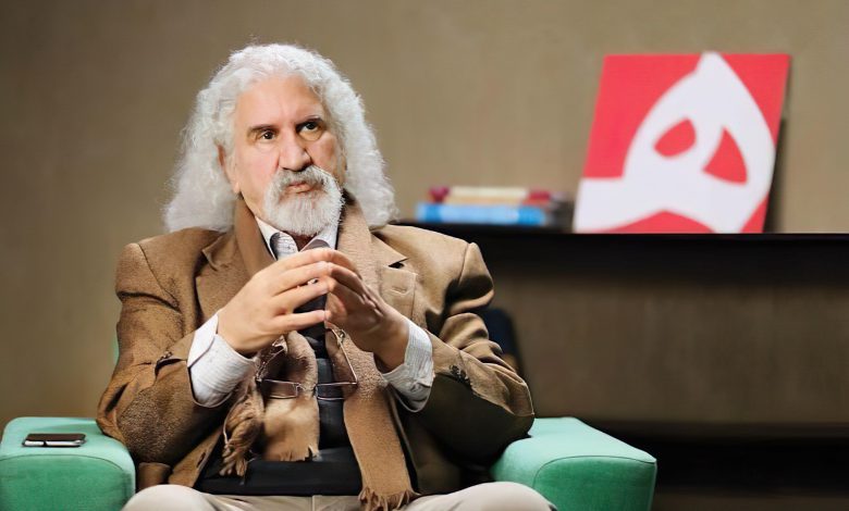 گزارش جلسه چهارم دوره تخیل جامعه شناختی نظری - حسین ابوالحسن تنهایی