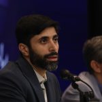 همایش ملی گفت و گوی نخبگان با حضور وزیر کشور