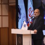 همایش ملی گفت و گوی نخبگان با حضور وزیر کشور