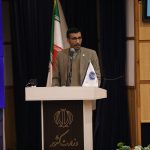 همایش ملی گفت و گوی نخبگان با حضور وزیر کشور