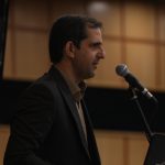 همایش ملی گفت و گوی نخبگان با حضور وزیر کشور