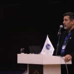 همایش ملی گفت و گوی نخبگان با حضور وزیر کشور