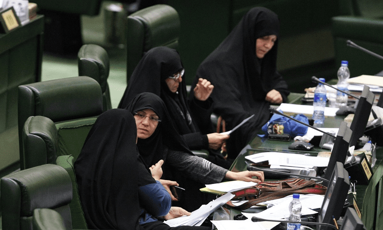 نقش آگاهی از حقوق سیاسی در توانمندسازی سیاسی زنان