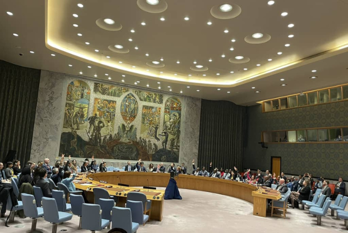 آیا تصویب قطعنامه شورای امنیت علیه ارتش یمن بازدارندگی ایجاد خواهد کرد؟