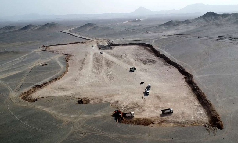 حلقه های مفقوده توسعه ای در استان سیستان و بلوچستان