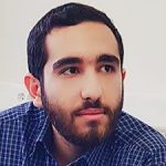 تصویر محمد جواد ره پیک