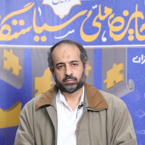 تصویر اردوان مجیدی