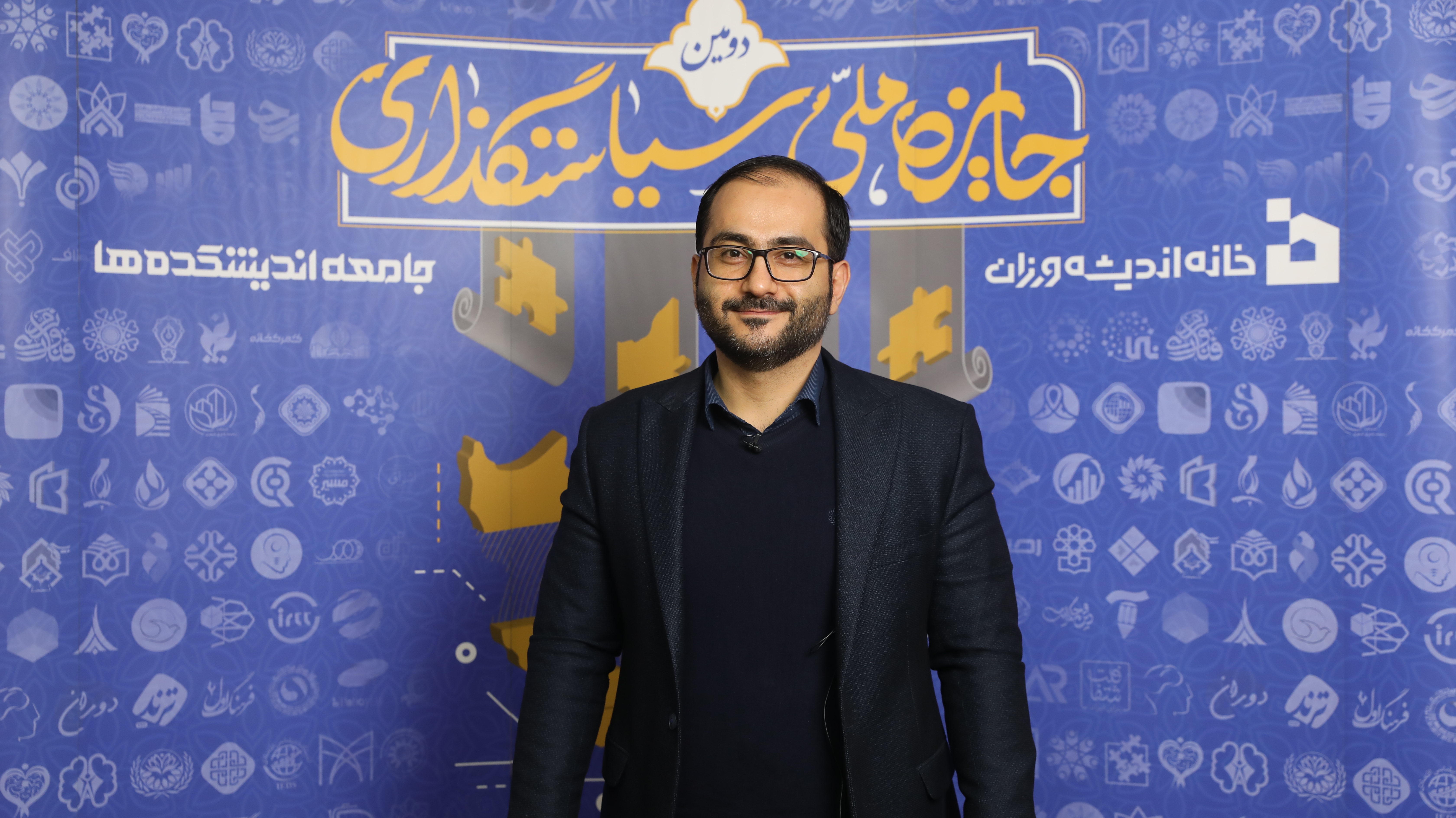 حامد حسنی