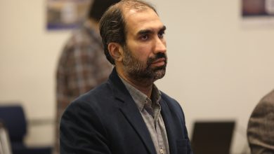 علی ملکی نماینده ایران در بانک جهانی شد - پژوهشکده سیاستگذاری شریف