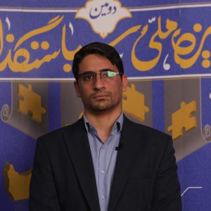 تصویر سید حسن محفوظی