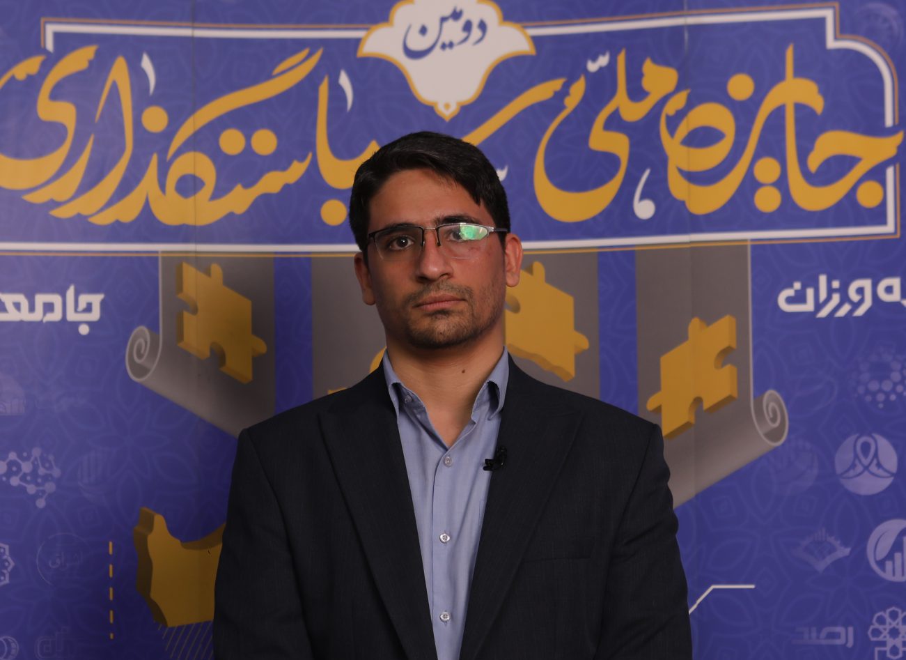 سید حسن محفوظی