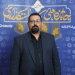 تصویر جواد عرب یارمحمدی