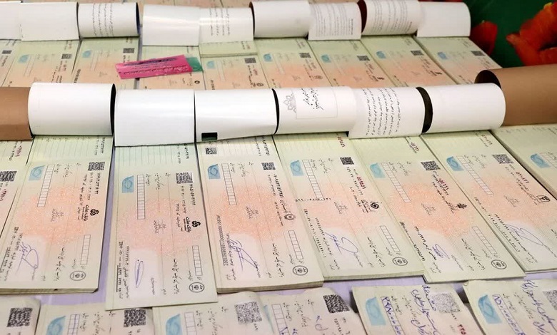بررسی مطالبه خسارت تاخیر در بازپرداخت چک