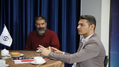 تعامل رسانه‌ها با اندیشکده‌ها باید تقویت شود/ سیاست پژوهی، نوک پیکان پژوهش است