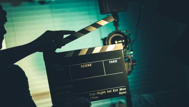 مسائل صنعت سینما در ایران