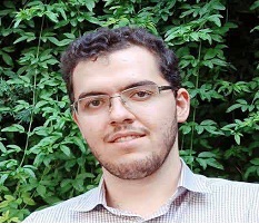 تصویر سید امیرحسین سیدی