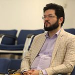 تصویر سید پژمان امین مدنی