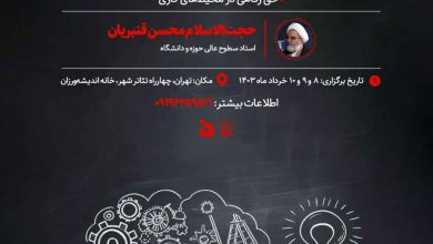 مسأله شناسی اجتماعی