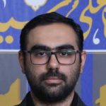 تصویر مصطفی غنی زاده
