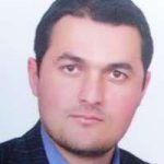 تصویر مصطفی محمدی رئوف