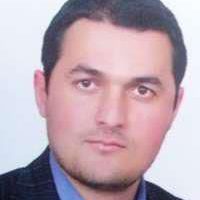 تصویر مصطفی محمدی رئوف