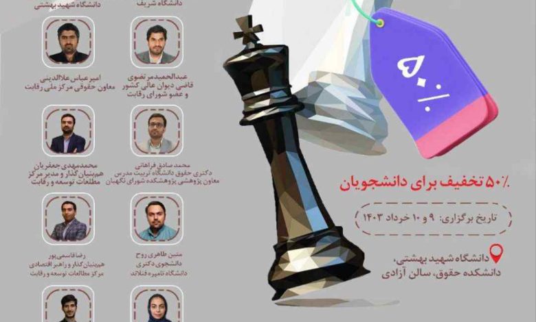 مدرسه تنظیمگری و حقوق ثابت