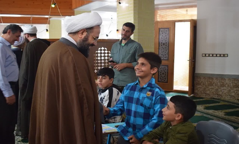 راه اندازی مدارس مسجد محور در نظام آموزش و پرورش رسمی