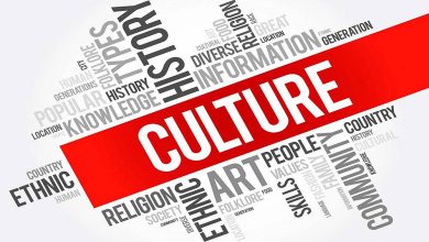 حلقه مطالعاتی نظریات فرهنگی و جامعه شناسی فرهنگی