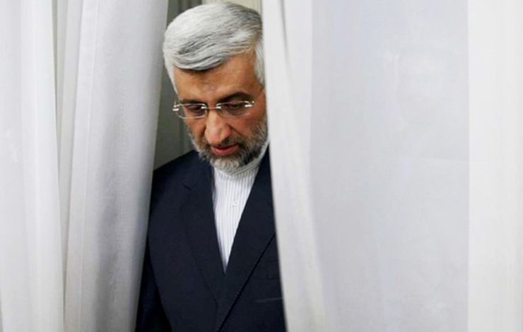 سعید جلیلی کیست؟ انتخابات ریاست جمهوری 1403