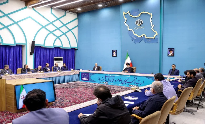 تحلیل راهبردی وضعیت نخبگان کشور