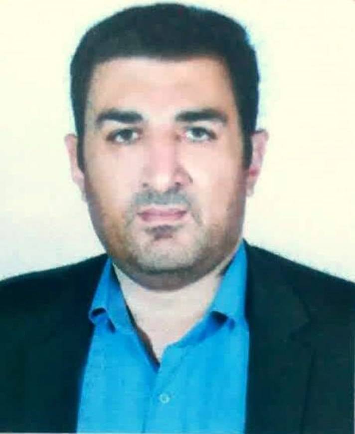سلیمان میرزاپور رشنو