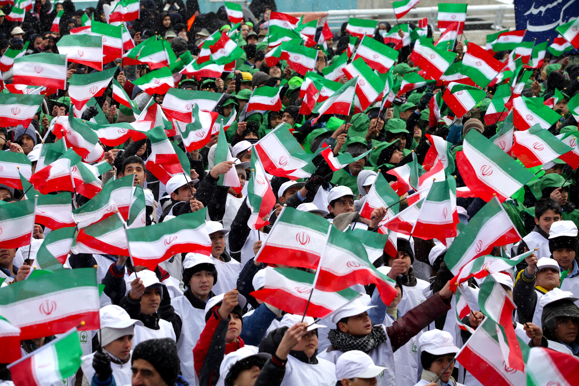 کارآمدی نظام اسلامی
